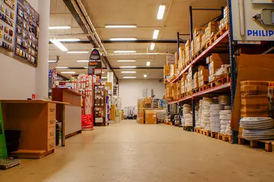 Hurtownia elektryczna el12